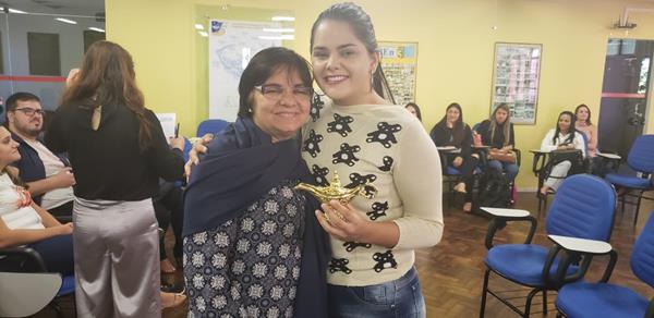 I Fórum de Saúde da Mulher - 15 de maio